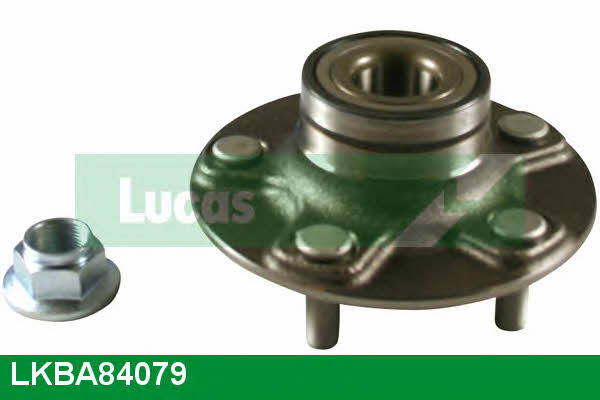 Lucas engine drive LKBA84079 Wheel bearing kit LKBA84079: Buy near me in Poland at 2407.PL - Good price!