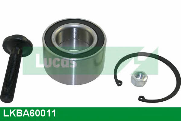 Lucas Engine Drive LKBA60011 Vorderradnabenlager, Satz LKBA60011: Kaufen Sie zu einem guten Preis in Polen bei 2407.PL!