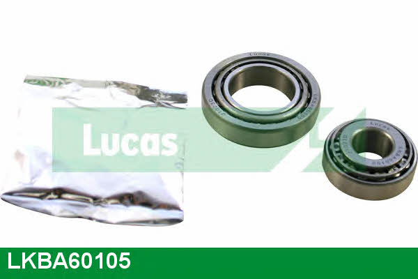 Lucas Engine Drive LKBA60105 Radlagersatz LKBA60105: Kaufen Sie zu einem guten Preis in Polen bei 2407.PL!