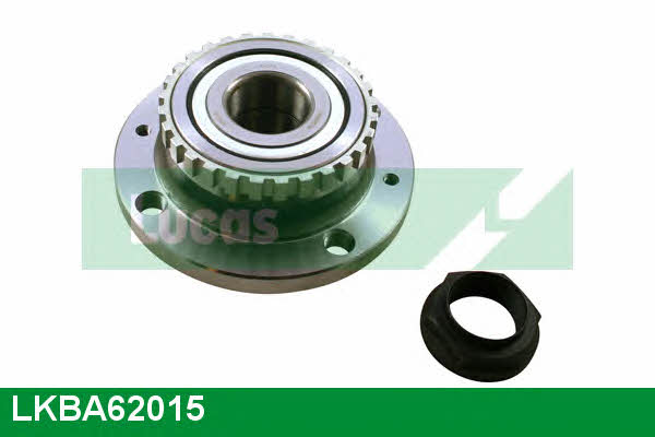 Lucas engine drive LKBA62015 Wheel bearing kit LKBA62015: Buy near me in Poland at 2407.PL - Good price!