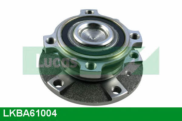 Lucas engine drive LKBA61004 Ступица колеса с подшипником передняя LKBA61004: Отличная цена - Купить в Польше на 2407.PL!