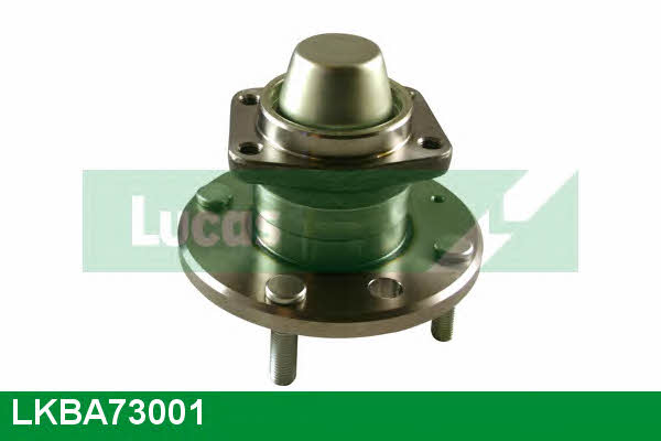 Lucas engine drive LKBA73001 Wheel bearing kit LKBA73001: Buy near me in Poland at 2407.PL - Good price!