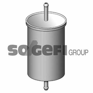 P.b.r. AG-6025 Fuel filter AG6025: Buy near me in Poland at 2407.PL - Good price!