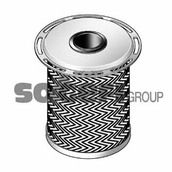 P.b.r. AG-3398 Fuel filter AG3398: Buy near me in Poland at 2407.PL - Good price!