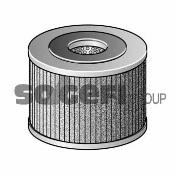 P.b.r. AG-3404 Fuel filter AG3404: Buy near me in Poland at 2407.PL - Good price!