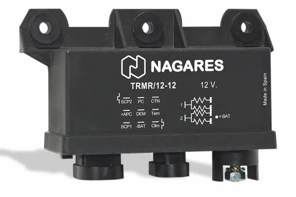 Buy Nagares TRMR&#x2F;12-12 at a low price in Poland!