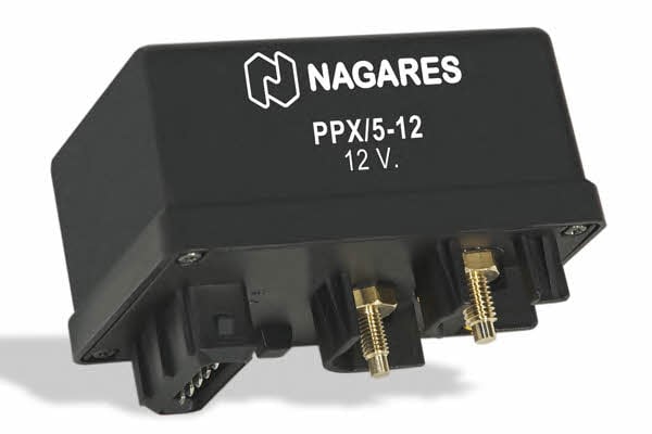 Купить Nagares PPX&#x2F;5-12 по низкой цене в Польше!
