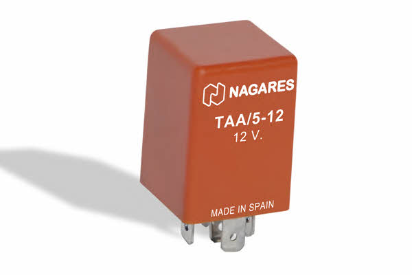 Купити Nagares TAA&#x2F;5-12 за низькою ціною в Польщі!