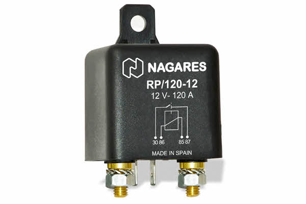 Buy Nagares RP&#x2F;120-12 at a low price in Poland!