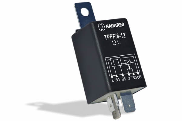 Buy Nagares TPPF&#x2F;6-12 at a low price in Poland!