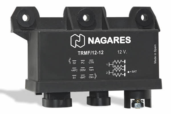 Buy Nagares TRMF&#x2F;12-12 at a low price in Poland!