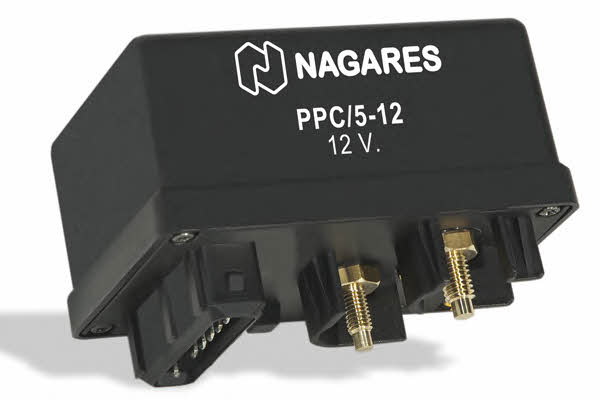 Купити Nagares PPC&#x2F;5-12 за низькою ціною в Польщі!