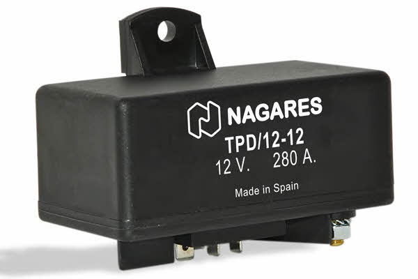 Купити Nagares TPD&#x2F;12-12 за низькою ціною в Польщі!