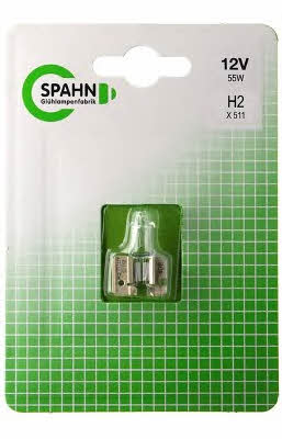 Kup Spahn gluhlampen BL52162 w niskiej cenie w Polsce!