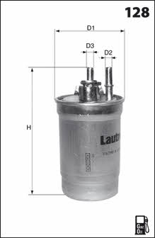 Kup Lucas filters LFDF137 w niskiej cenie w Polsce!