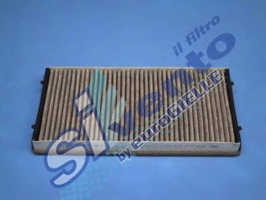 Sivento G768 Activated Carbon Cabin Filter G768: Buy near me in Poland at 2407.PL - Good price!