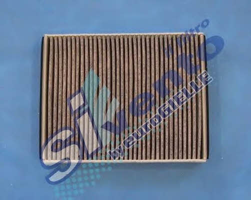 Sivento G684 Activated Carbon Cabin Filter G684: Buy near me at 2407.PL in Poland at an Affordable price!