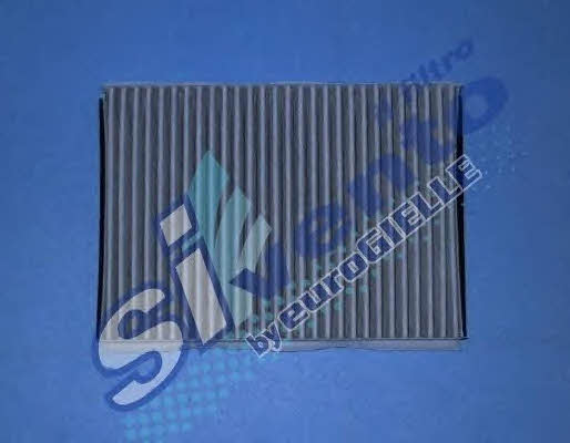 Sivento G755 Activated Carbon Cabin Filter G755: Buy near me in Poland at 2407.PL - Good price!