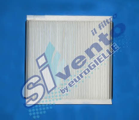 Sivento P345 Filter, interior air P345: Buy near me in Poland at 2407.PL - Good price!