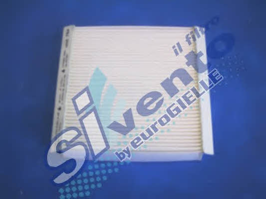 Sivento P784 Filter, interior air P784: Buy near me in Poland at 2407.PL - Good price!