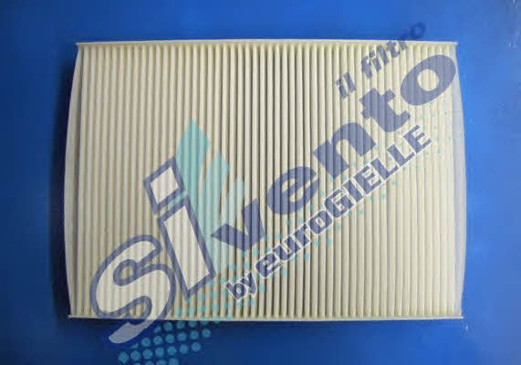 Sivento P343 Filter, interior air P343: Buy near me in Poland at 2407.PL - Good price!
