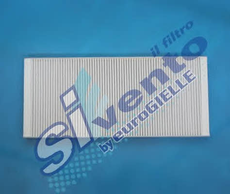Sivento P230 Filter, interior air P230: Buy near me in Poland at 2407.PL - Good price!