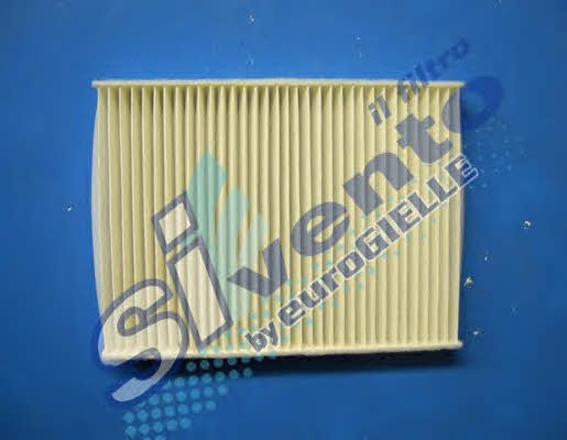 Sivento P318 Filter, interior air P318: Buy near me in Poland at 2407.PL - Good price!