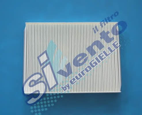 Sivento P661 Filter, interior air P661: Buy near me in Poland at 2407.PL - Good price!