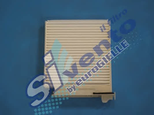 Sivento P668 Filter, interior air P668: Buy near me in Poland at 2407.PL - Good price!