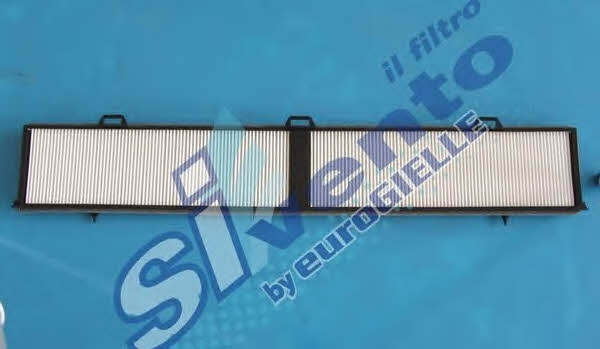 Sivento P701 Filter, interior air P701: Buy near me in Poland at 2407.PL - Good price!