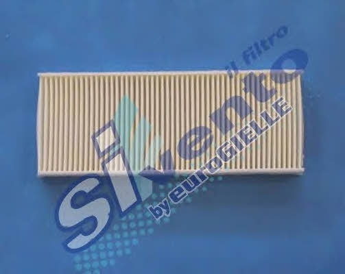 Sivento P727 Filter, interior air P727: Buy near me in Poland at 2407.PL - Good price!