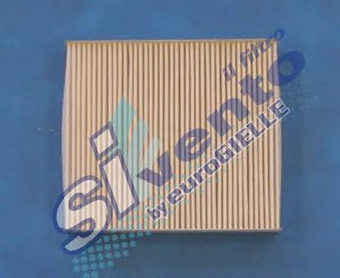 Sivento P706 Filter, interior air P706: Buy near me in Poland at 2407.PL - Good price!