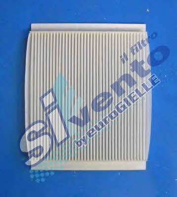 Sivento P311 Filter, interior air P311: Buy near me in Poland at 2407.PL - Good price!