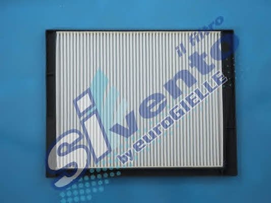 Sivento P101 Filter, interior air P101: Buy near me in Poland at 2407.PL - Good price!