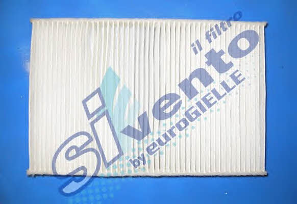 Sivento P317 Filter, interior air P317: Buy near me in Poland at 2407.PL - Good price!