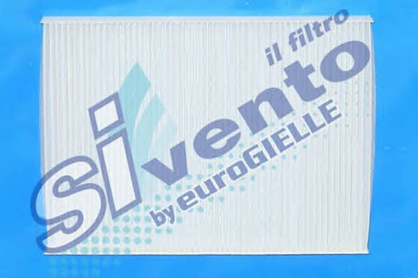 Sivento P359 Фильтр салона P359: Отличная цена - Купить в Польше на 2407.PL!