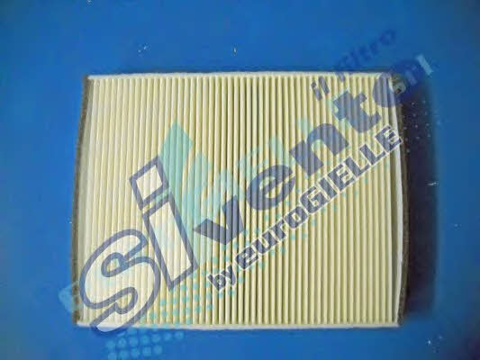 Sivento P324 Filter, interior air P324: Buy near me in Poland at 2407.PL - Good price!