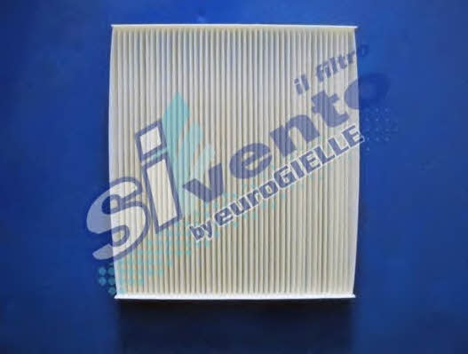 Sivento P353 Filter, interior air P353: Buy near me in Poland at 2407.PL - Good price!
