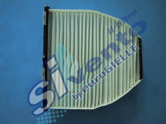 Sivento P769 Filter, interior air P769: Buy near me in Poland at 2407.PL - Good price!