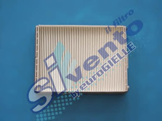 Sivento P640 Filter, interior air P640: Buy near me in Poland at 2407.PL - Good price!