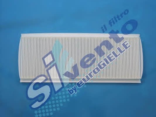 Sivento P205 Filter, interior air P205: Buy near me at 2407.PL in Poland at an Affordable price!
