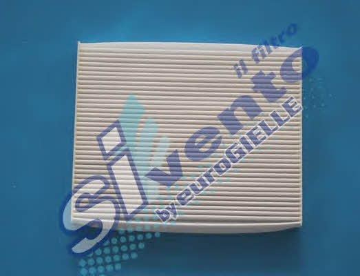 Sivento P723 Filter, interior air P723: Buy near me at 2407.PL in Poland at an Affordable price!