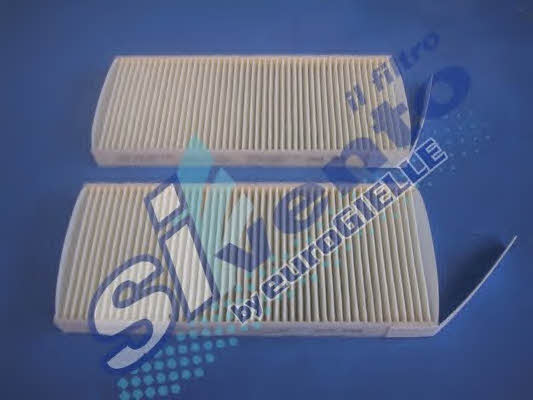 Sivento P786 Filter, interior air P786: Buy near me in Poland at 2407.PL - Good price!
