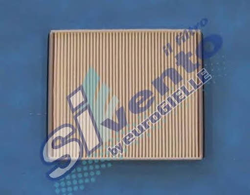 Sivento P658 Filter, interior air P658: Buy near me in Poland at 2407.PL - Good price!