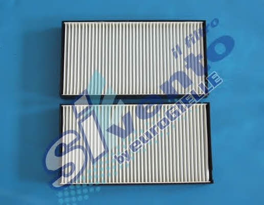 Sivento P688 Filter, interior air P688: Buy near me in Poland at 2407.PL - Good price!
