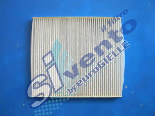 Sivento P335 Filter, interior air P335: Buy near me in Poland at 2407.PL - Good price!