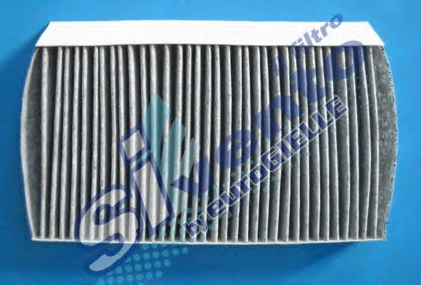 Sivento G310 Activated Carbon Cabin Filter G310: Buy near me in Poland at 2407.PL - Good price!