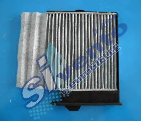 Sivento G315 Activated Carbon Cabin Filter G315: Buy near me in Poland at 2407.PL - Good price!