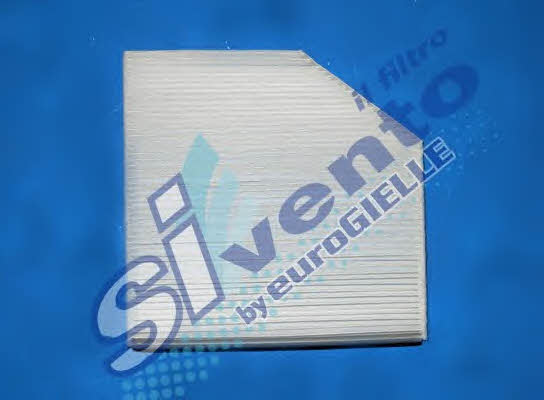 Sivento P334 Filter, interior air P334: Buy near me in Poland at 2407.PL - Good price!