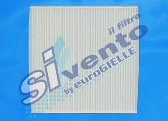 Sivento P361 Filter, interior air P361: Buy near me in Poland at 2407.PL - Good price!